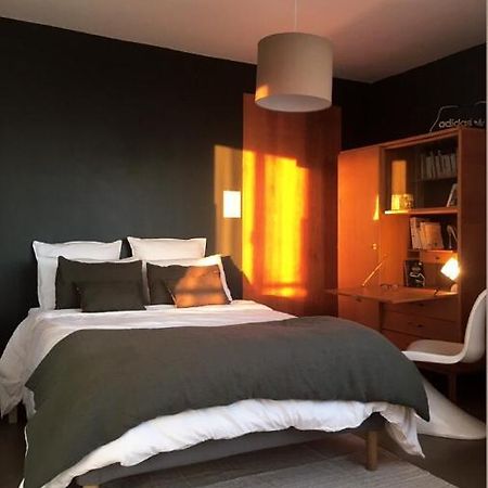 Rennes Appartement Design 50'S المظهر الخارجي الصورة