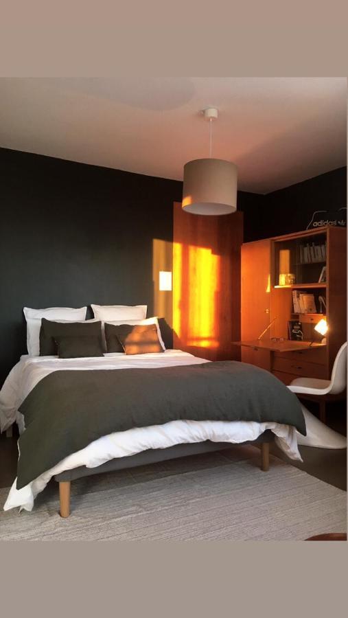 Rennes Appartement Design 50'S المظهر الخارجي الصورة