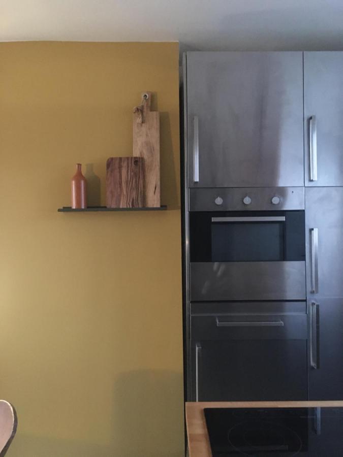 Rennes Appartement Design 50'S المظهر الخارجي الصورة