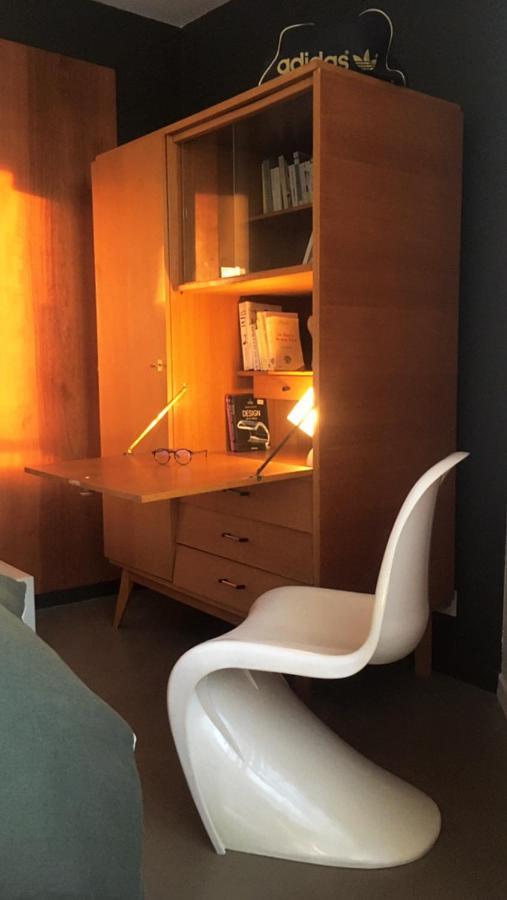 Rennes Appartement Design 50'S المظهر الخارجي الصورة