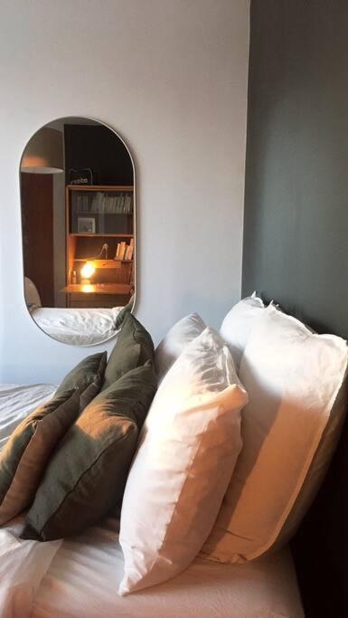 Rennes Appartement Design 50'S المظهر الخارجي الصورة