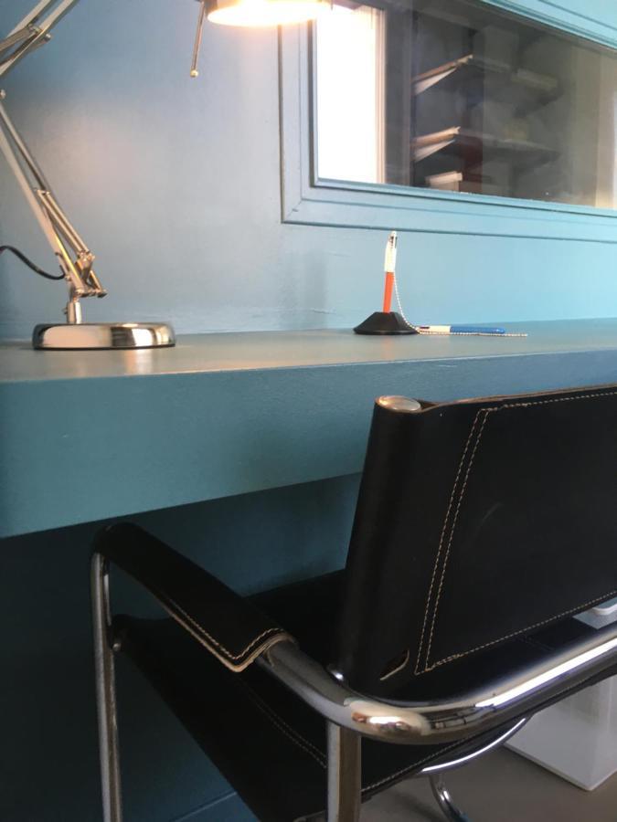Rennes Appartement Design 50'S المظهر الخارجي الصورة