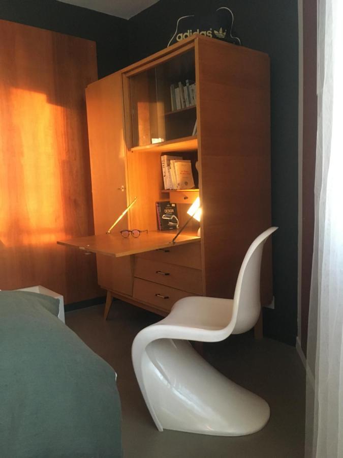 Rennes Appartement Design 50'S المظهر الخارجي الصورة