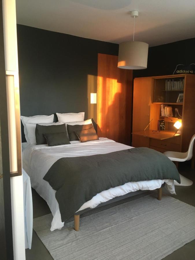 Rennes Appartement Design 50'S المظهر الخارجي الصورة