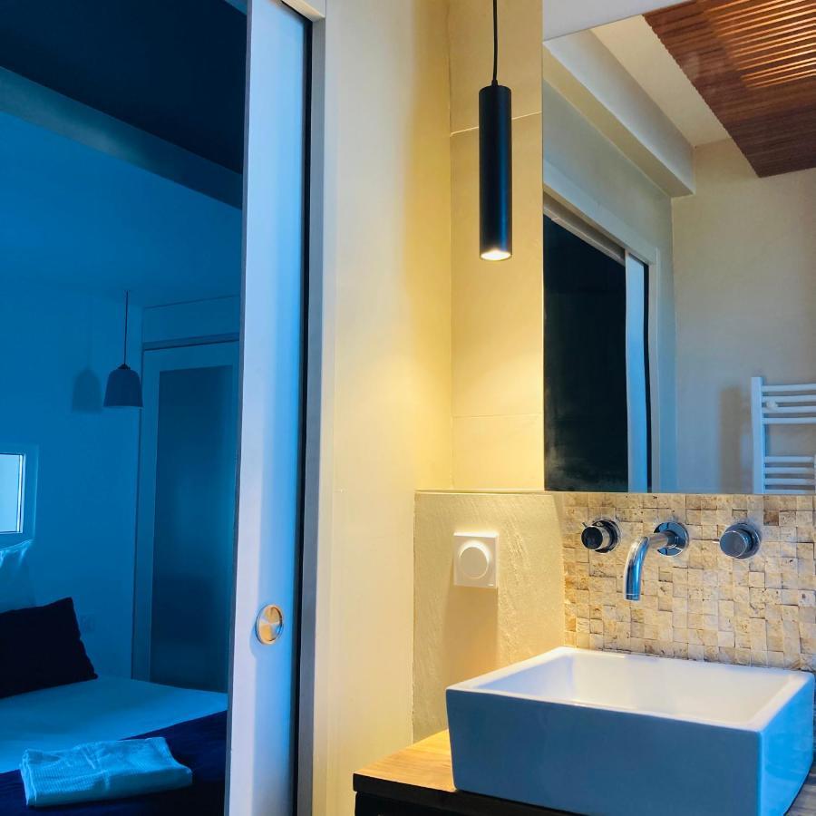 Rennes Appartement Design 50'S المظهر الخارجي الصورة