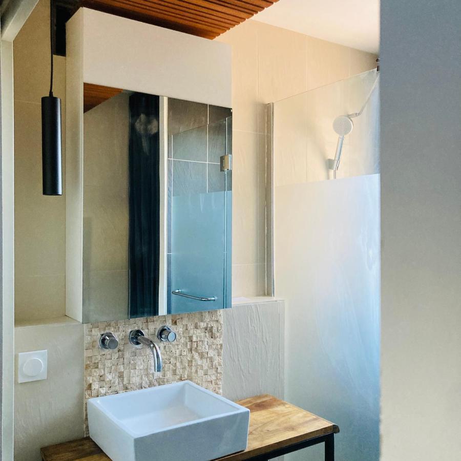 Rennes Appartement Design 50'S المظهر الخارجي الصورة